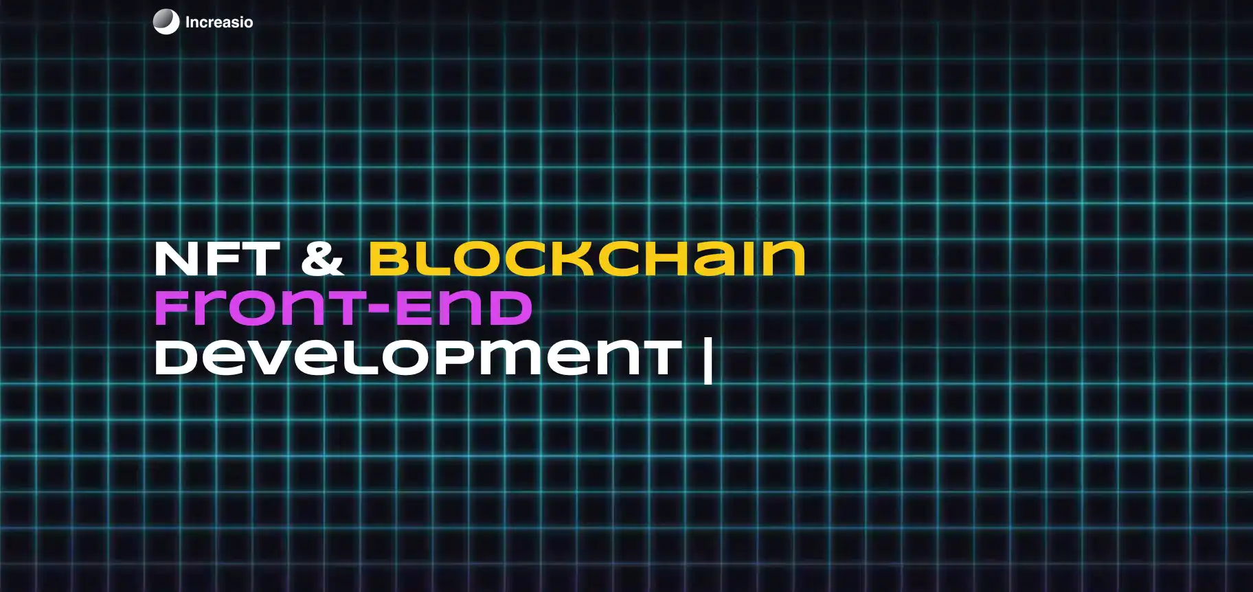 Increasio website