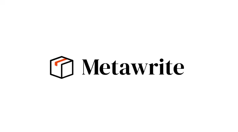 Metawrite preview